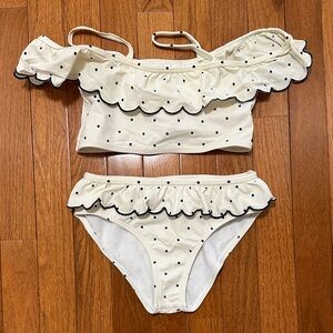EUC Janie and Jack Swimsuit